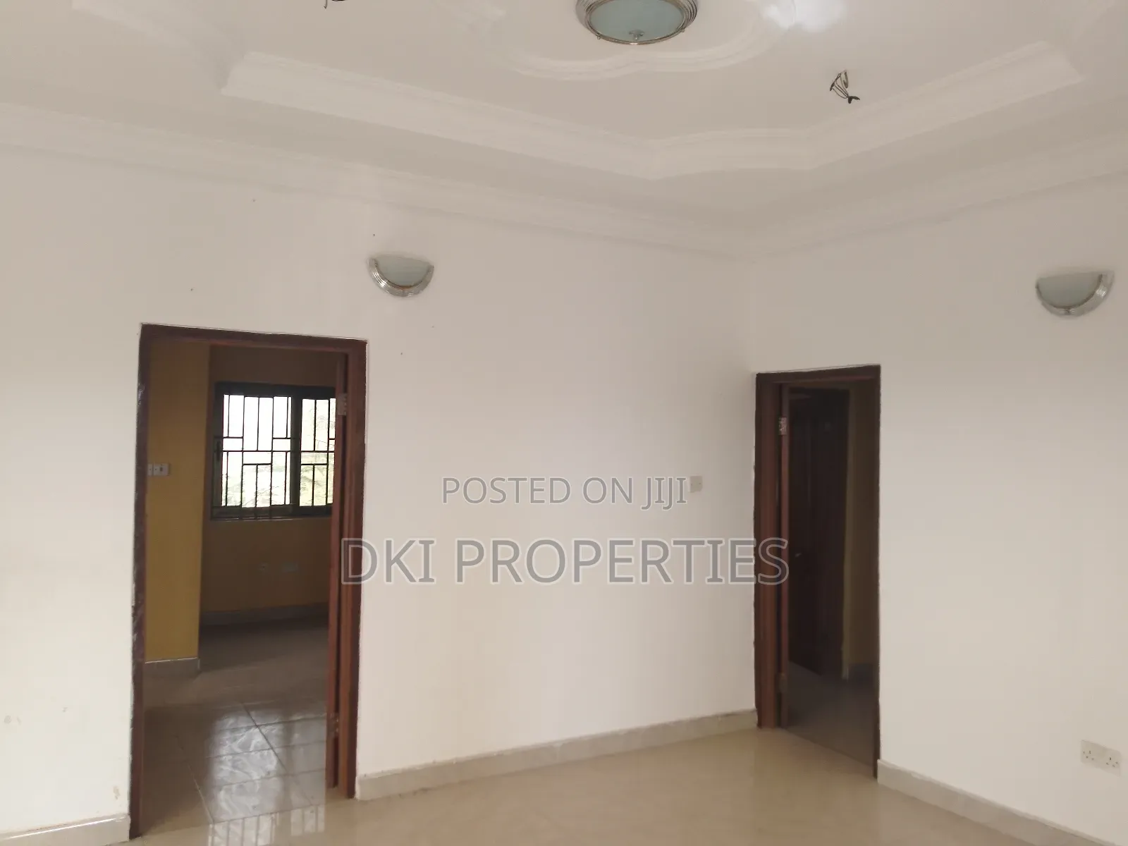 3bdrm House in Dki Properties, Adenta for rent