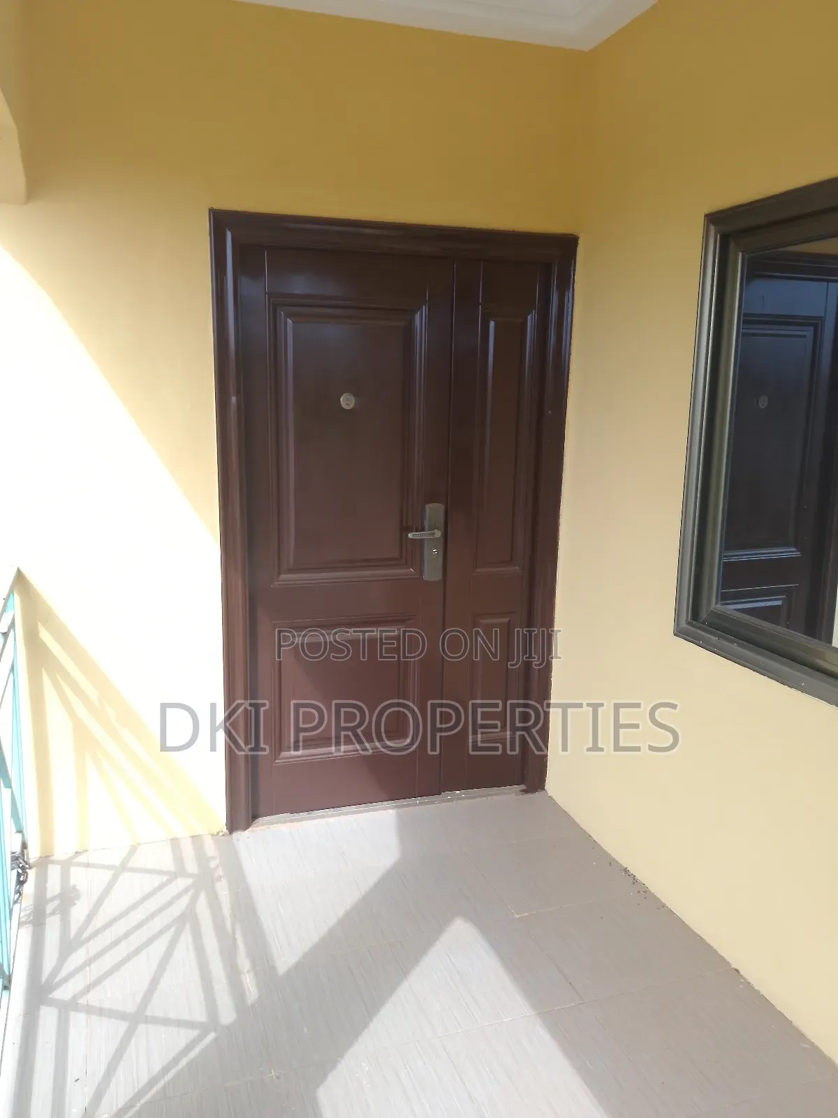 3bdrm House in Dki Properties, Adenta for rent