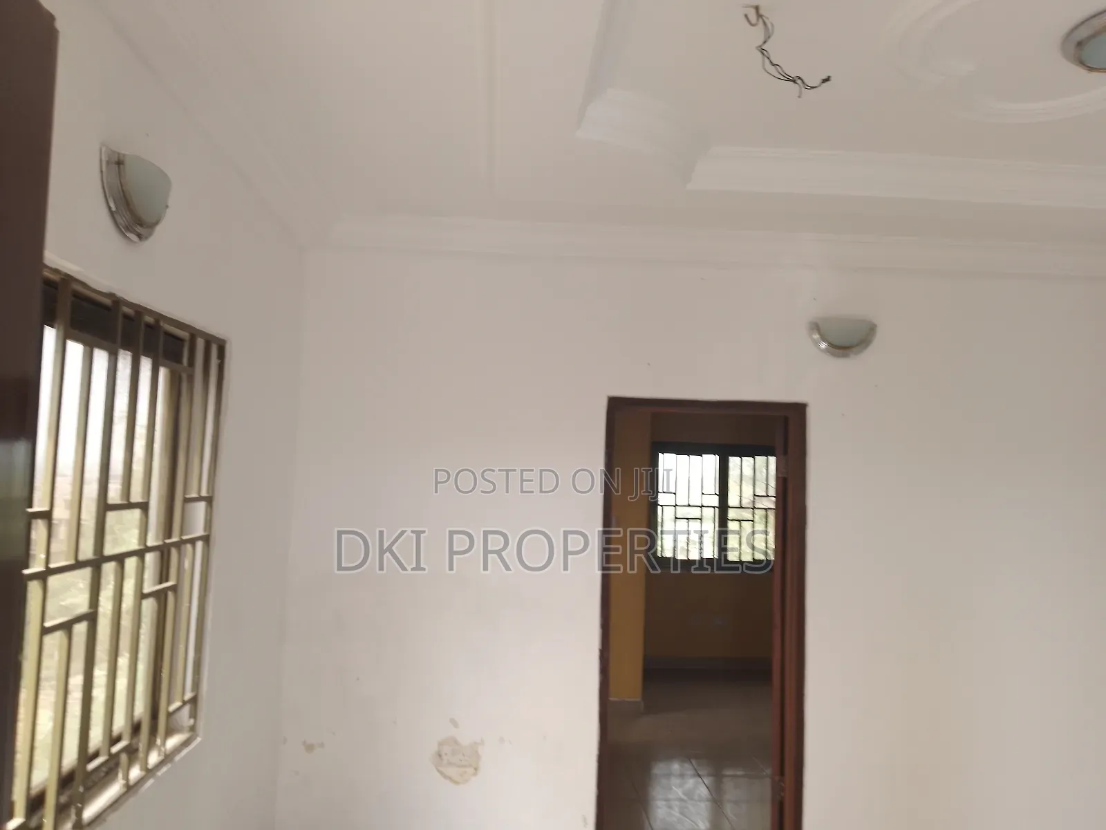 3bdrm House in Dki Properties, Adenta for rent