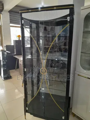 Wine Storage Cabinet