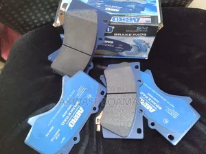 Mitsubishi PAJERO / SHOGUN PININ Brake disc back plate rear and front at a good price in original quality