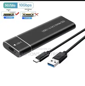 M.2 Nvme Enclosure