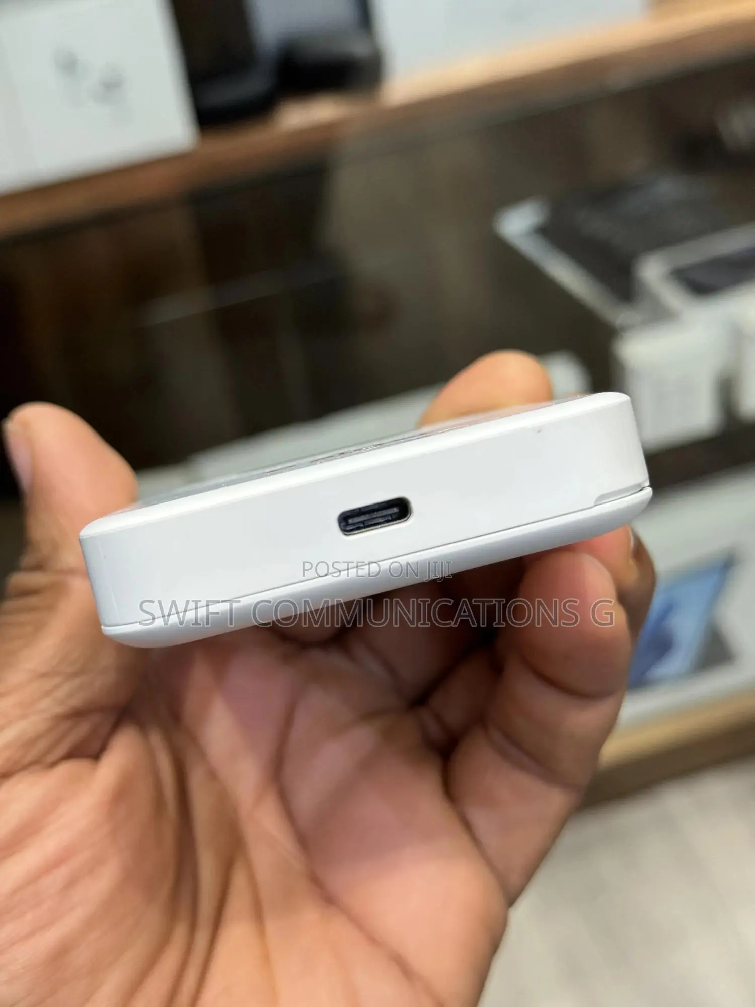 Universal 4G Turbonet Mifi