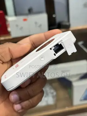 Universal 4G Turbonet Mifi