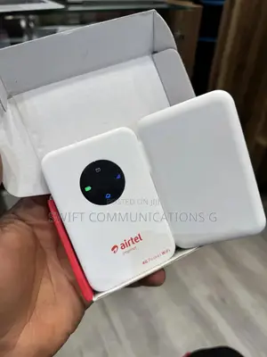 Universal 4G Turbonet Mifi