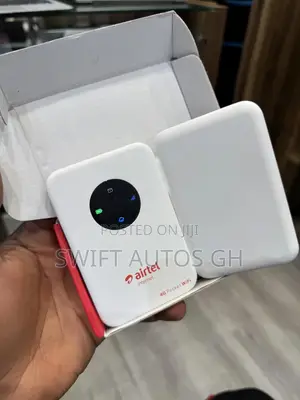 Universal 4G Turbonet Mifi