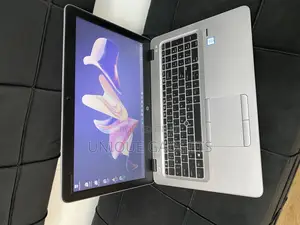 Laptop HP EliteBook 850 G3 8GB Intel Core I5 SSD 256GB