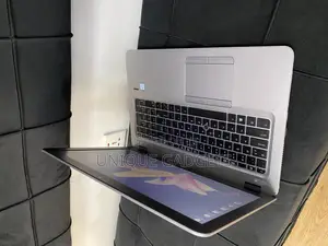 Laptop HP EliteBook 850 G3 8GB Intel Core I5 SSD 256GB