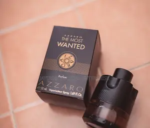 Azzaro the Most Wanted