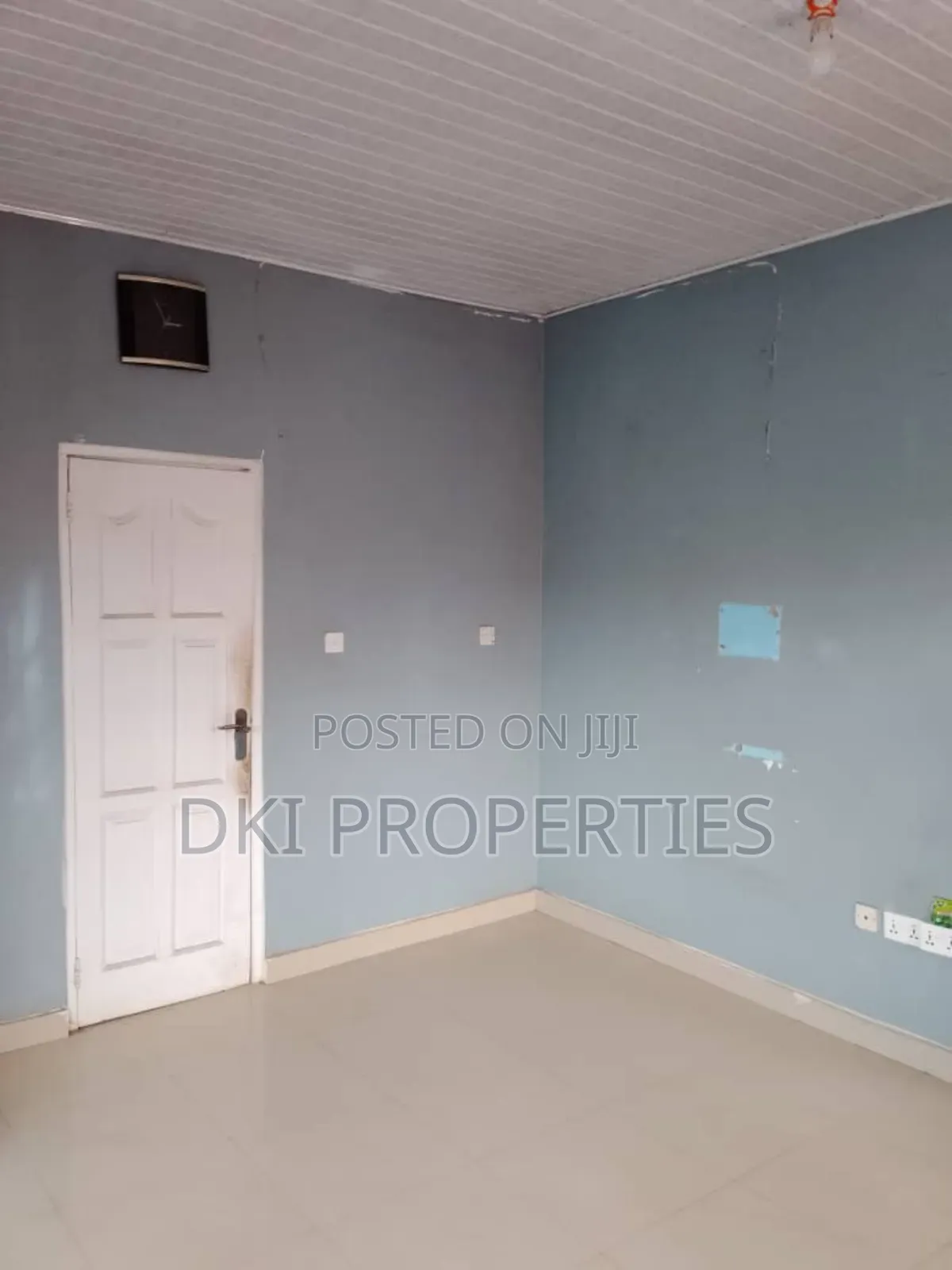 1bdrm Apartment in Dki Properties, Adenta for rent