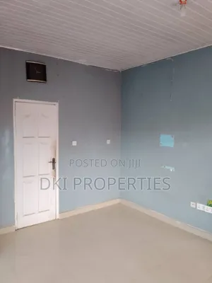 1bdrm Apartment in Dki Properties, Adenta for rent