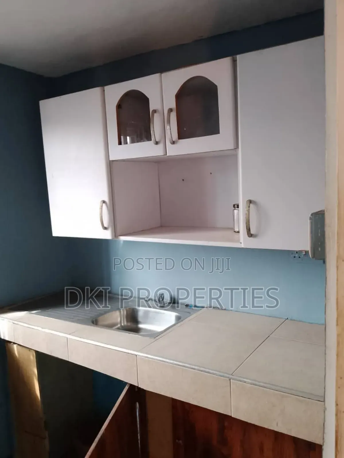 1bdrm Apartment in Dki Properties, Adenta for rent