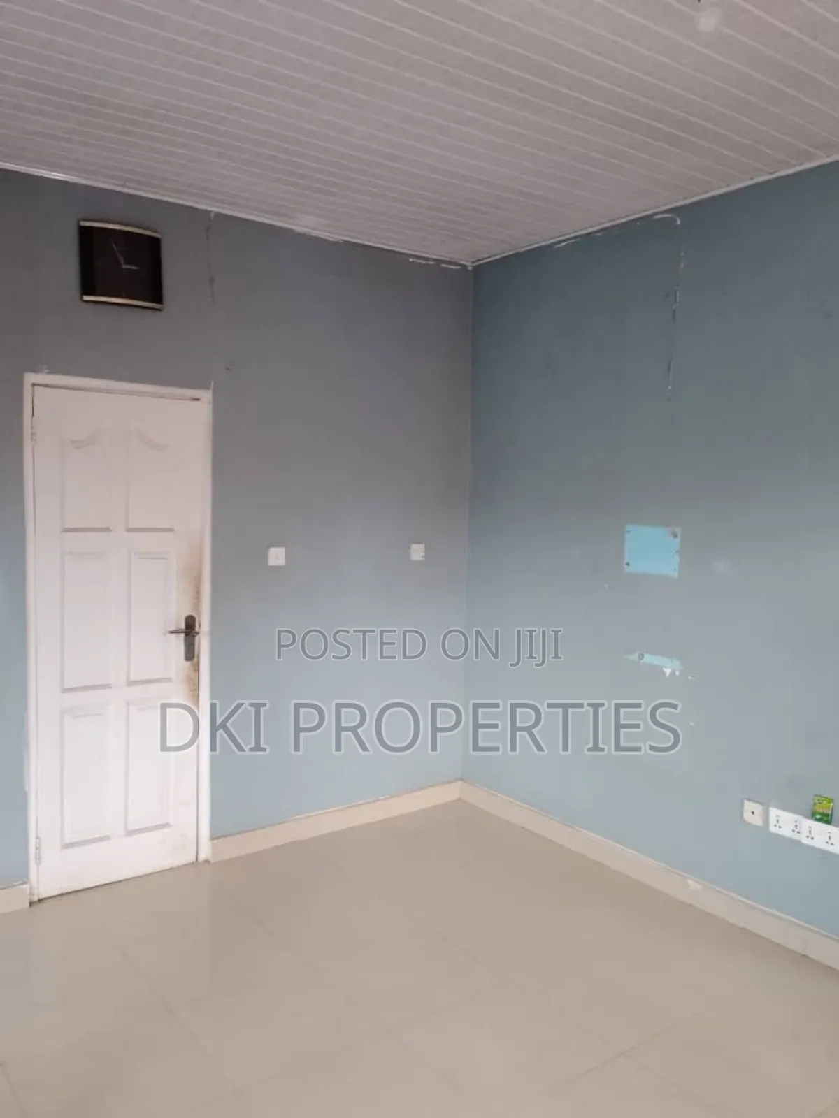 1bdrm Apartment in Dki Properties, Adenta for rent
