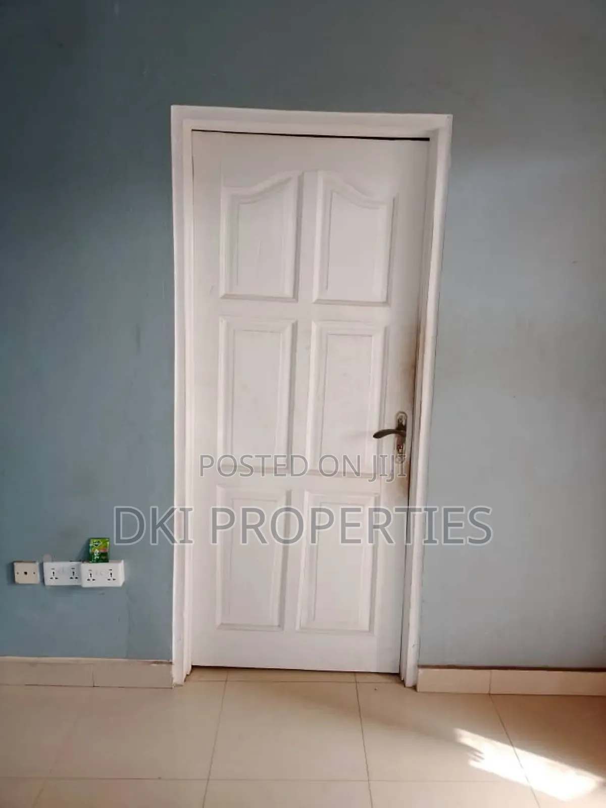 1bdrm Apartment in Dki Properties, Adenta for rent