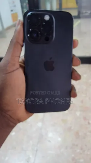 Apple iPhone 14 Pro 256 GB Gray