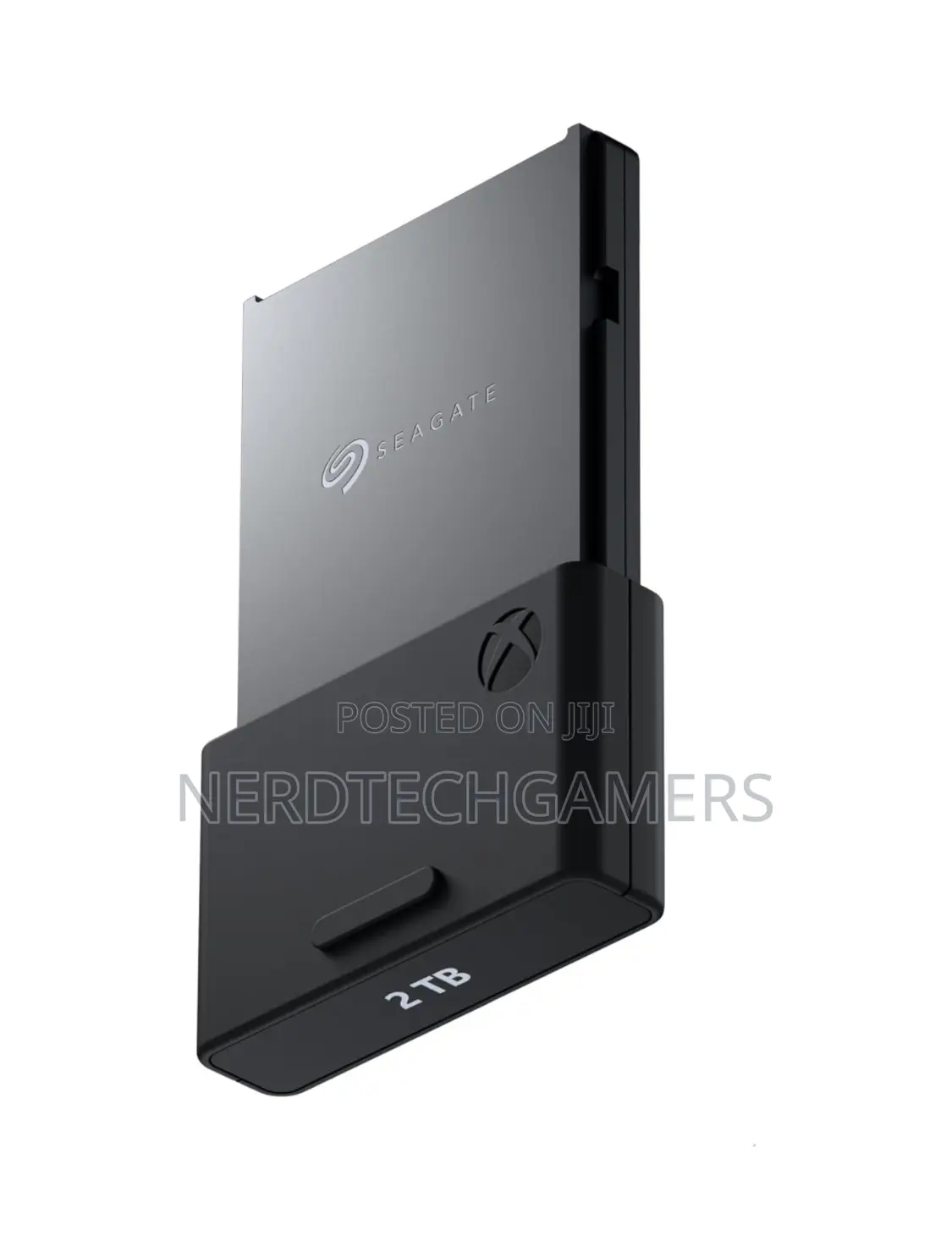 Seagate Storage Expansion Card For Xbox Series X|S 1TB SSD