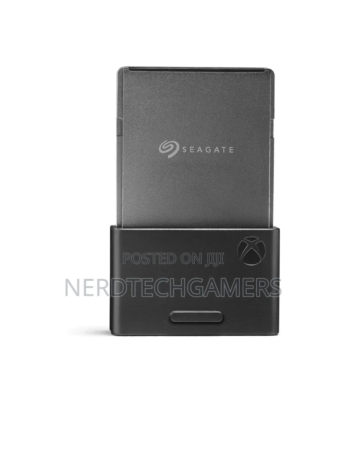 Seagate Storage Expansion Card For Xbox Series X|S 1TB SSD
