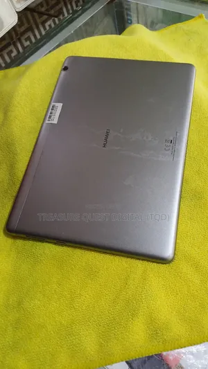 Huawei MediaPad T3 10 32 GB Gray