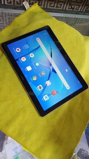 Huawei MediaPad T3 10 32 GB Gray