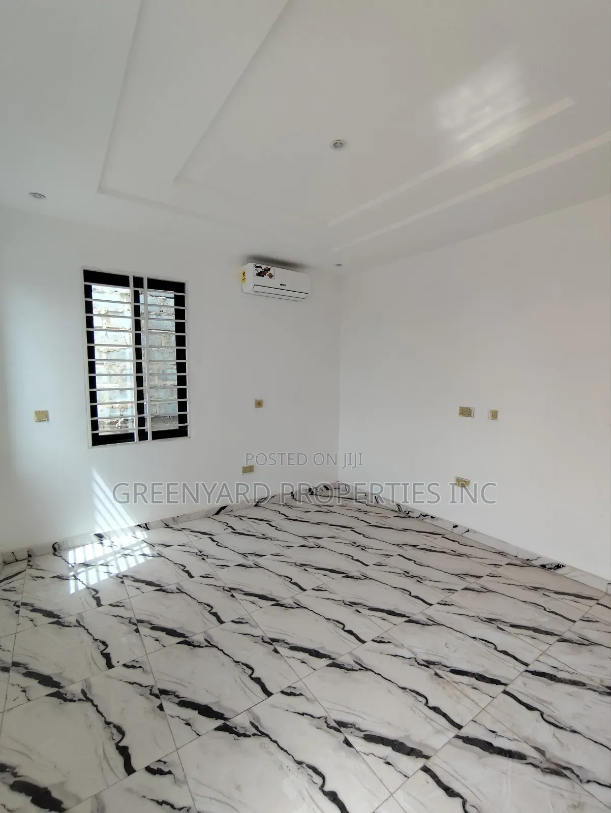 4bdrm House in Ogbojo, East Legon for sale