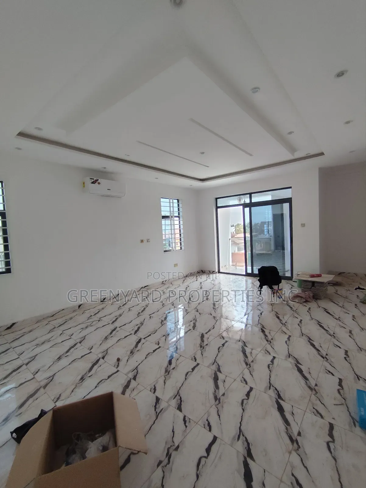 4bdrm House in Ogbojo, East Legon for sale