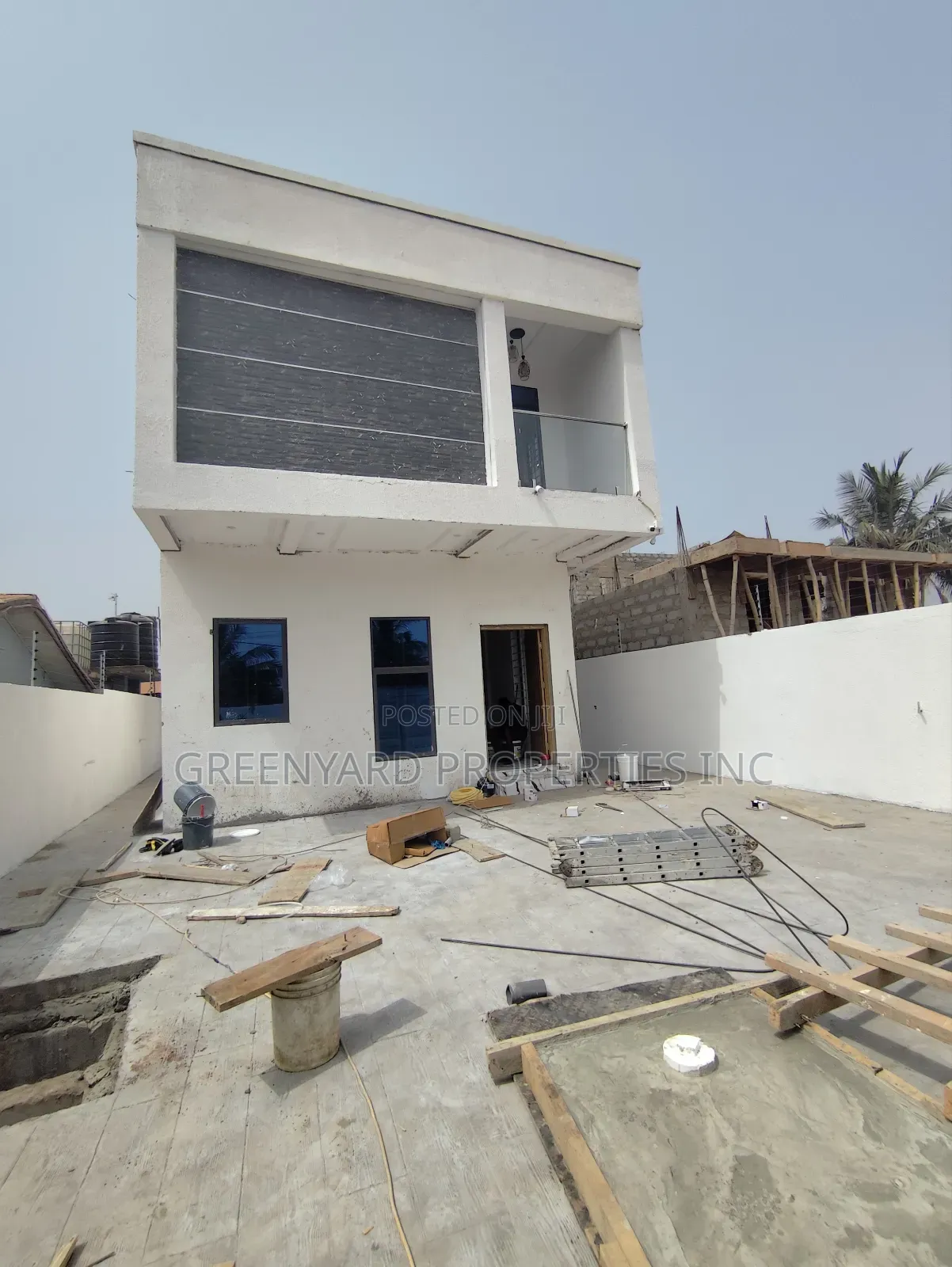 4bdrm House in Ogbojo, East Legon for sale