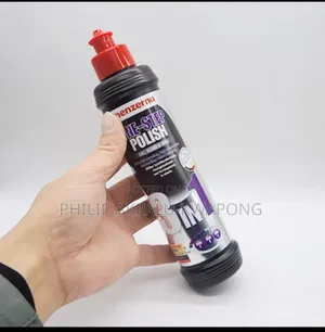 Menzerna 3 in 1