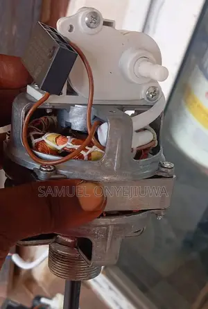 BINATONE FAN COIL (For Your Fan Coil Replacement)