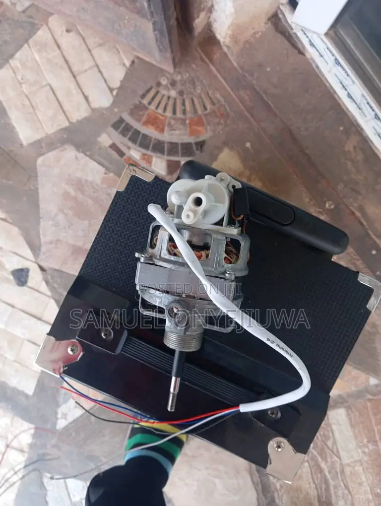 BINATONE FAN COIL (For Your Fan Coil Replacement)