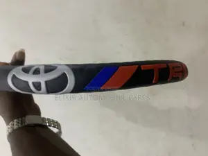 Toyota Sports Steering Wheel Cover