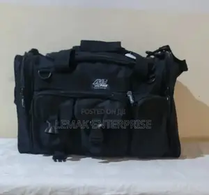 Nexpak Tactical Duffle Military Molle Shoulder Strap Bag