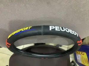 Peugeot Sports Steering Cover