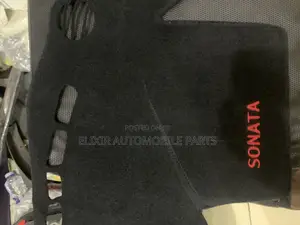 Sonata Dashboard Cover