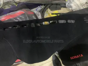 Sonata Dashboard Cover