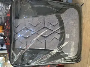 2025 Designed Seat Covers for Matured People