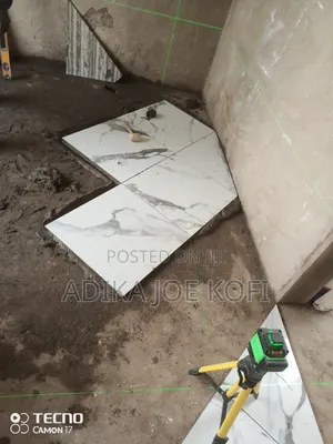 Art Tilling Decor