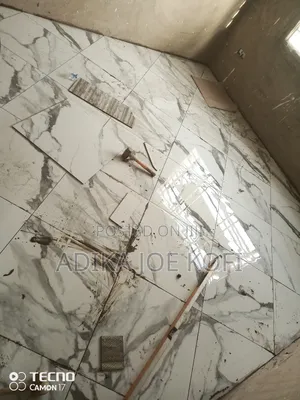 Art Tilling Decor