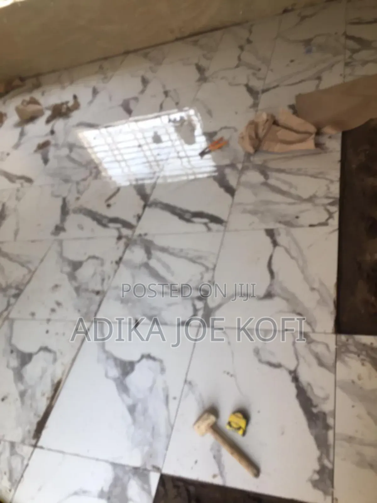 Express Tilling Decor With Perfection