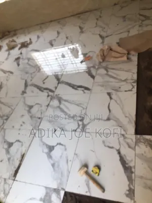 Express Tilling Decor With Perfection