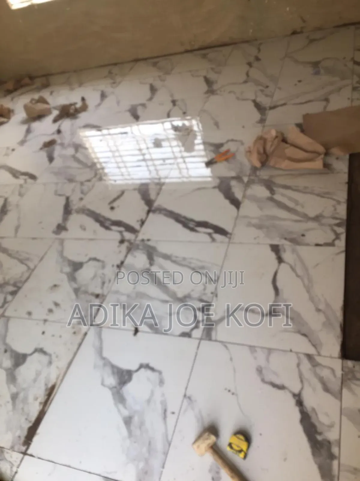 Express Tilling Decor With Perfection