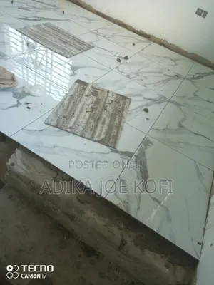 Express Tilling Decor With Perfection
