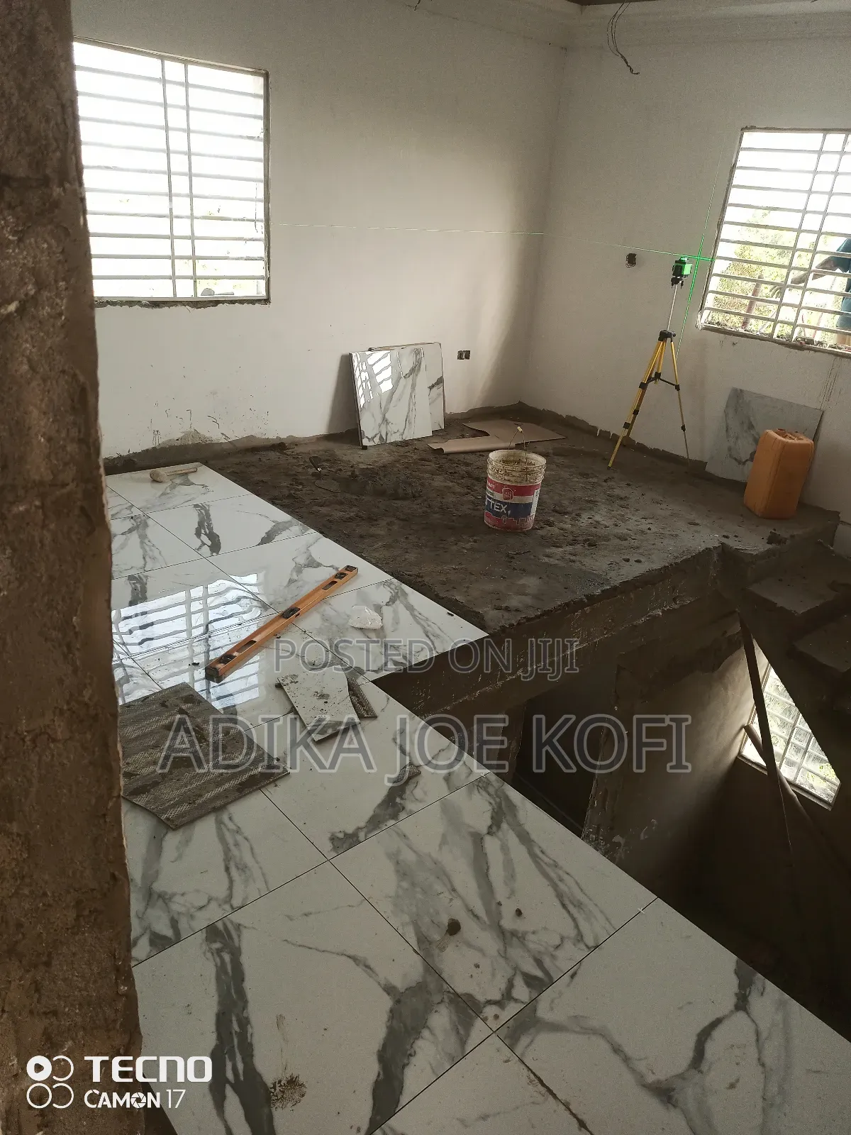 Express Tilling Decor With Perfection