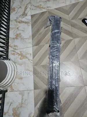 2020-2023 Toyota Highlander Impact Bar Rear