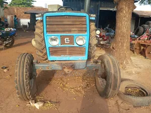 Landini 5830 Tractor