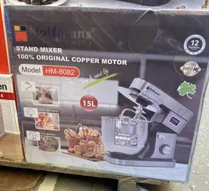 Mixer 15 Liters