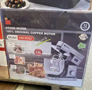 Mixer 15 Liters