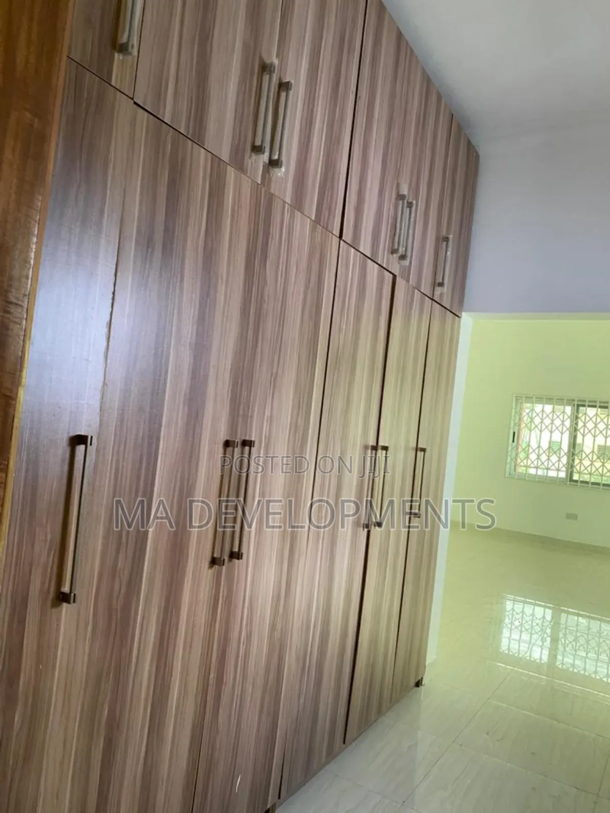 4bdrm House in Madev Realty, Roman Ridge for rent