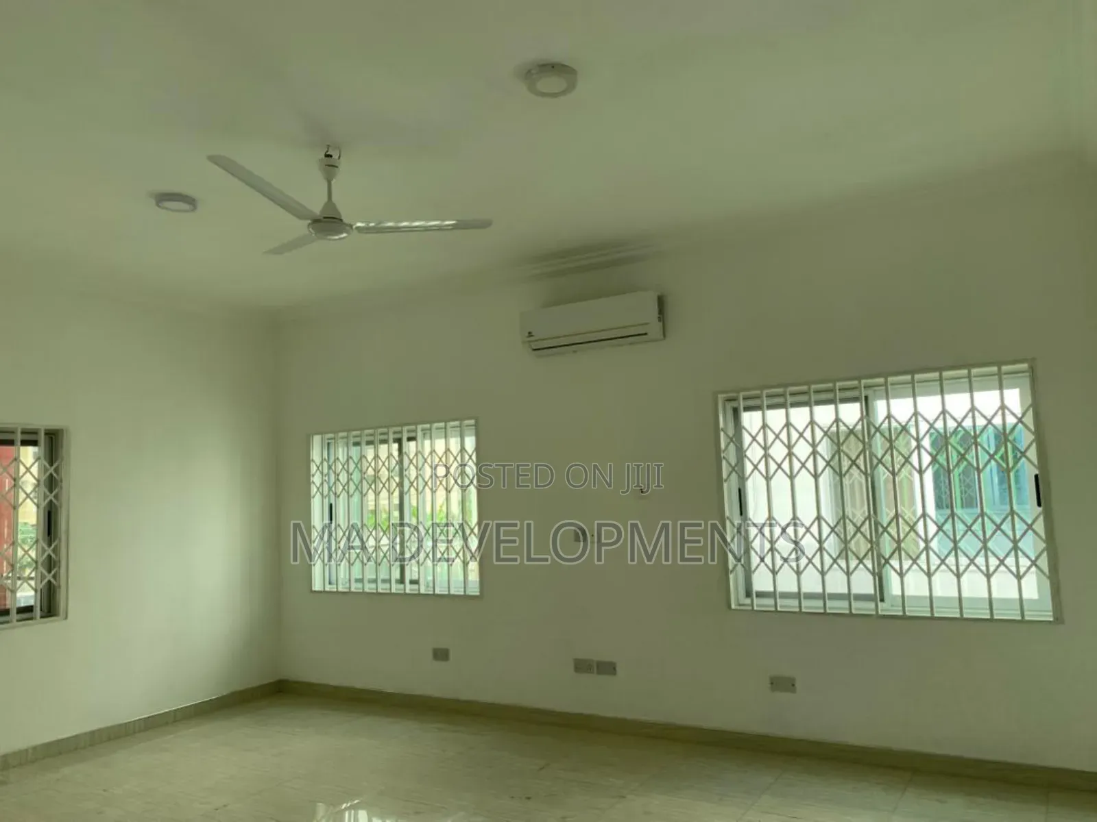 4bdrm House in Madev Realty, Roman Ridge for rent