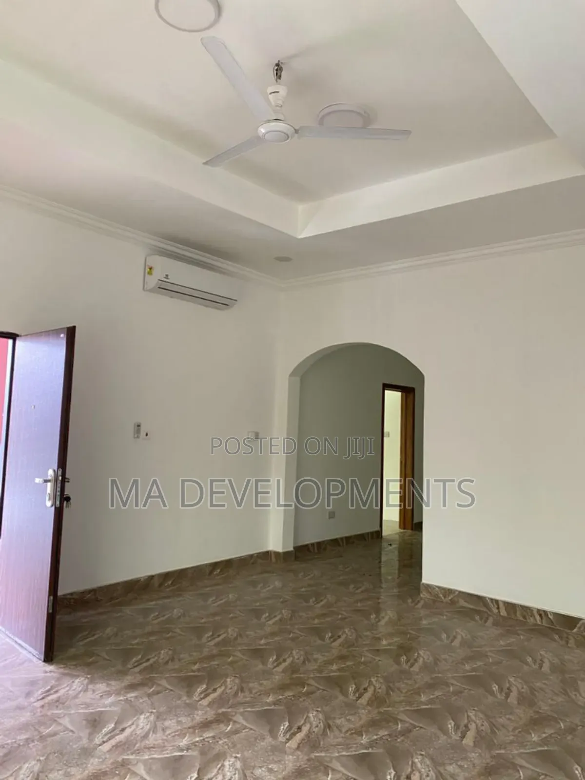 4bdrm House in Madev Realty, Roman Ridge for rent