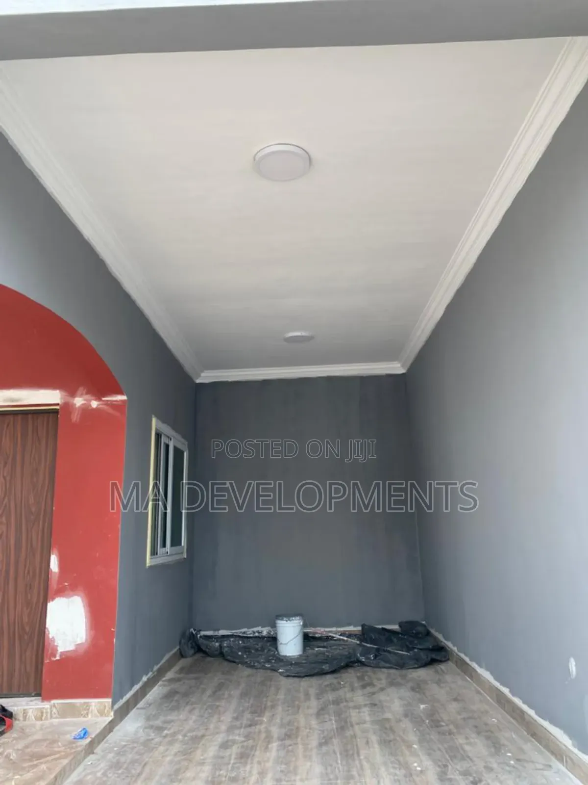 4bdrm House in Madev Realty, Roman Ridge for rent